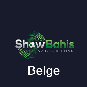 Showbahis belge
