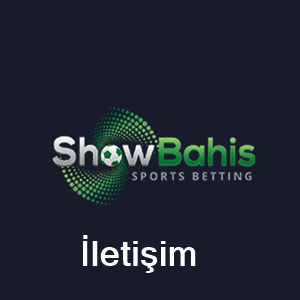 Showbahis iletişim