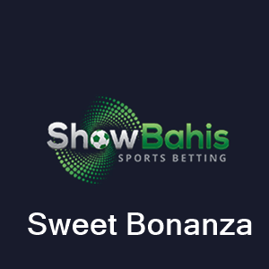 Showbahis sweet bonanza